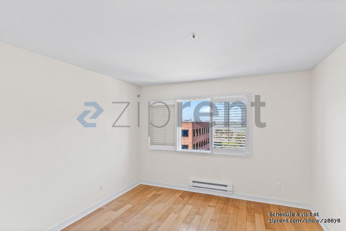 Building Photo - 6400 Christie Ave