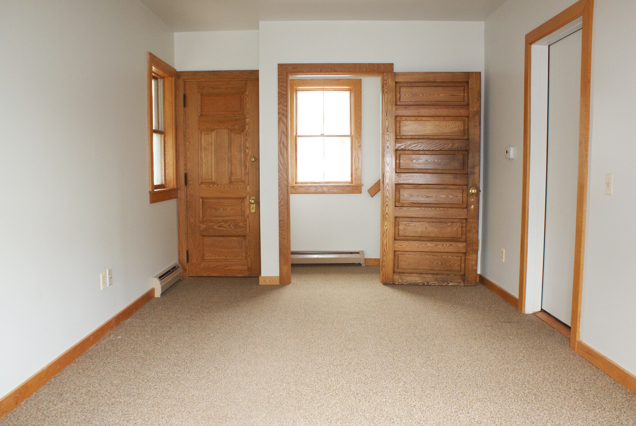 Bedroom #2 - 264 N Pleasant St