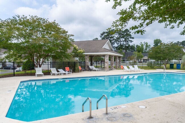 Building Photo - 1039 Wadley Cir
