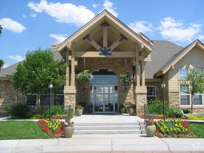 Building Photo - The Village at Legacy Ridge