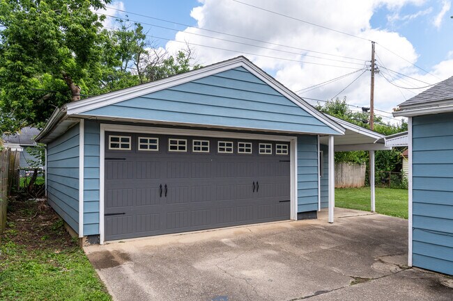 Building Photo - 5347 Haverfield Rd