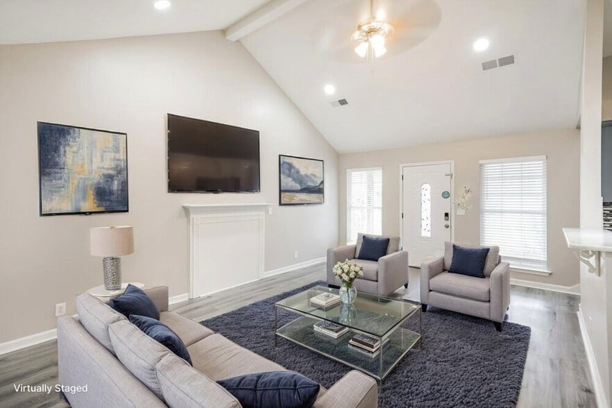 Building Photo - 2913 Bayshore Cove