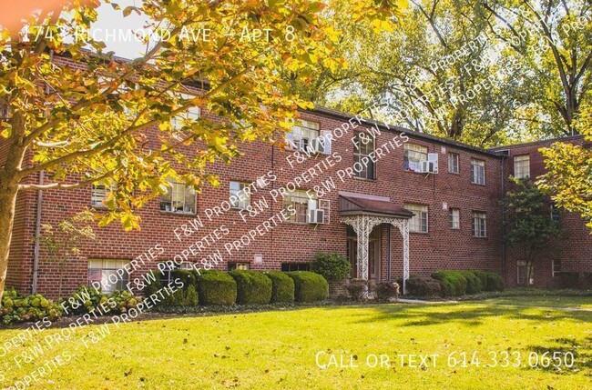 Building Photo - 1743 Richmond Ave