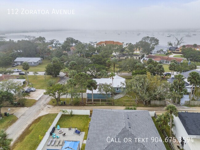 Building Photo - 112 Zoratoa Ave