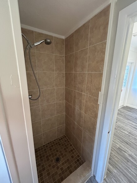 2nd bathroom - 314 S Tesch St