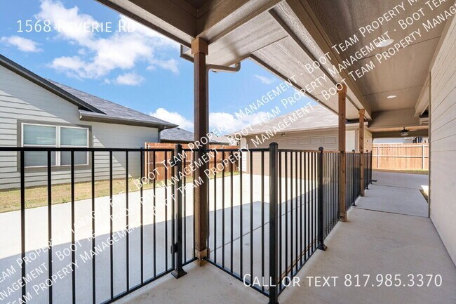 Building Photo - 1568 Reverie Rd