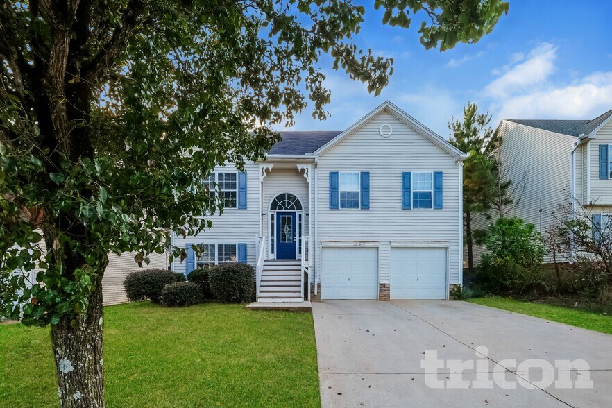 Primary Photo - 6655 Breckenridge Dr