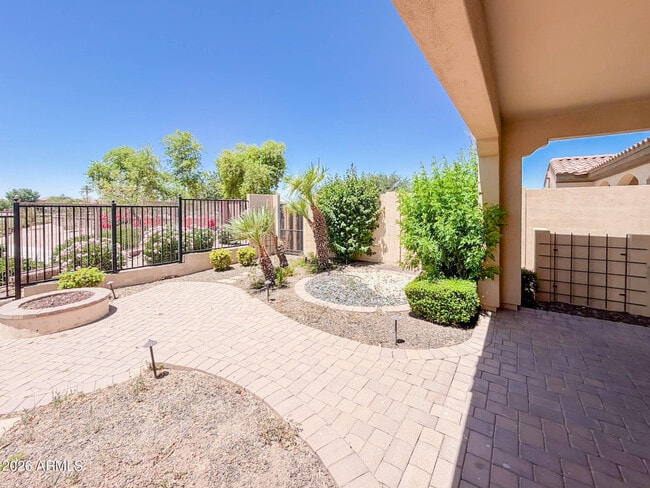 Building Photo - 4700 S Fulton Ranch Blvd