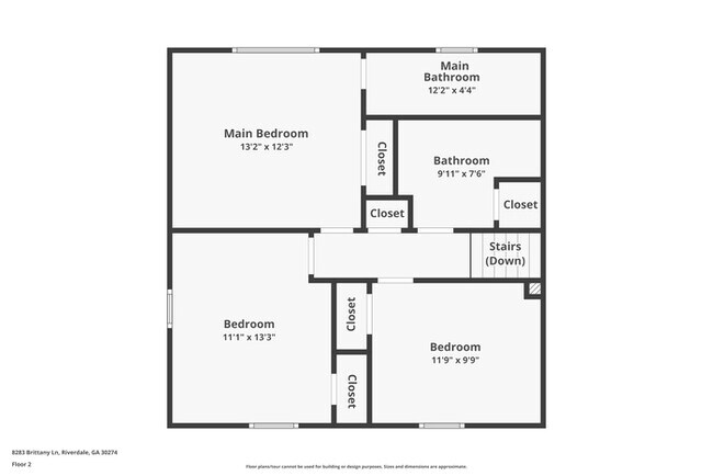 Building Photo - 8283 Brittany Ln