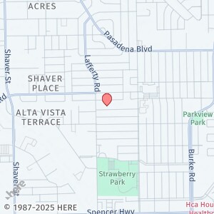 Primary Photo - 1113 Aberdeen Rd