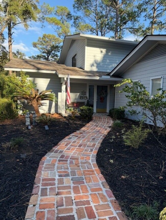 Building Photo - Sea Pines