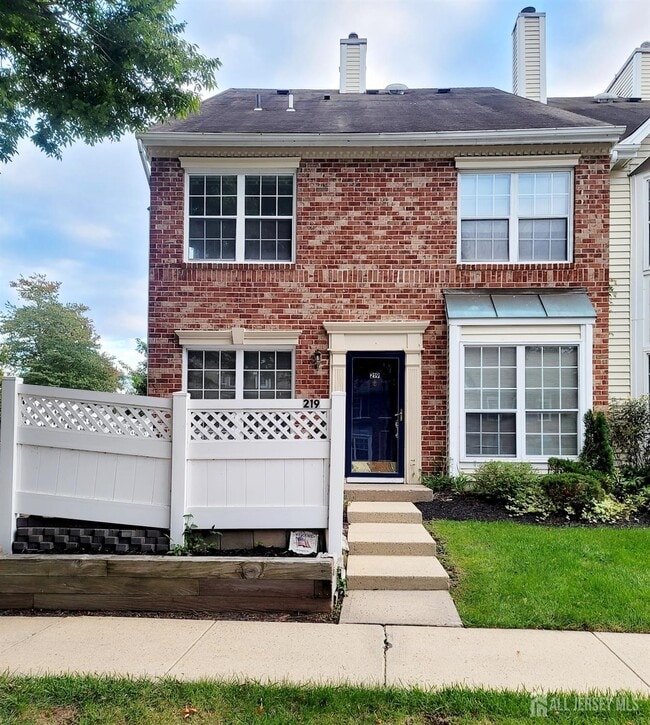 Primary Photo - 219 Kempsey Dr