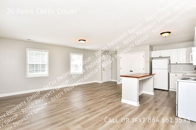 Building Photo - 26 Paris Creek Ct