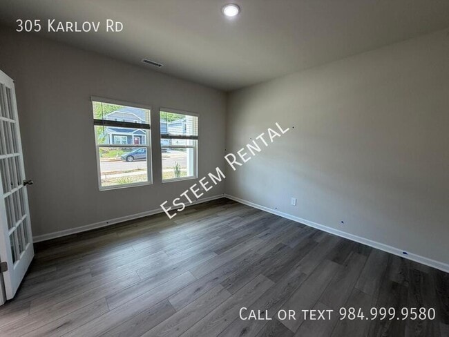 Building Photo - 305 Karlov Rd