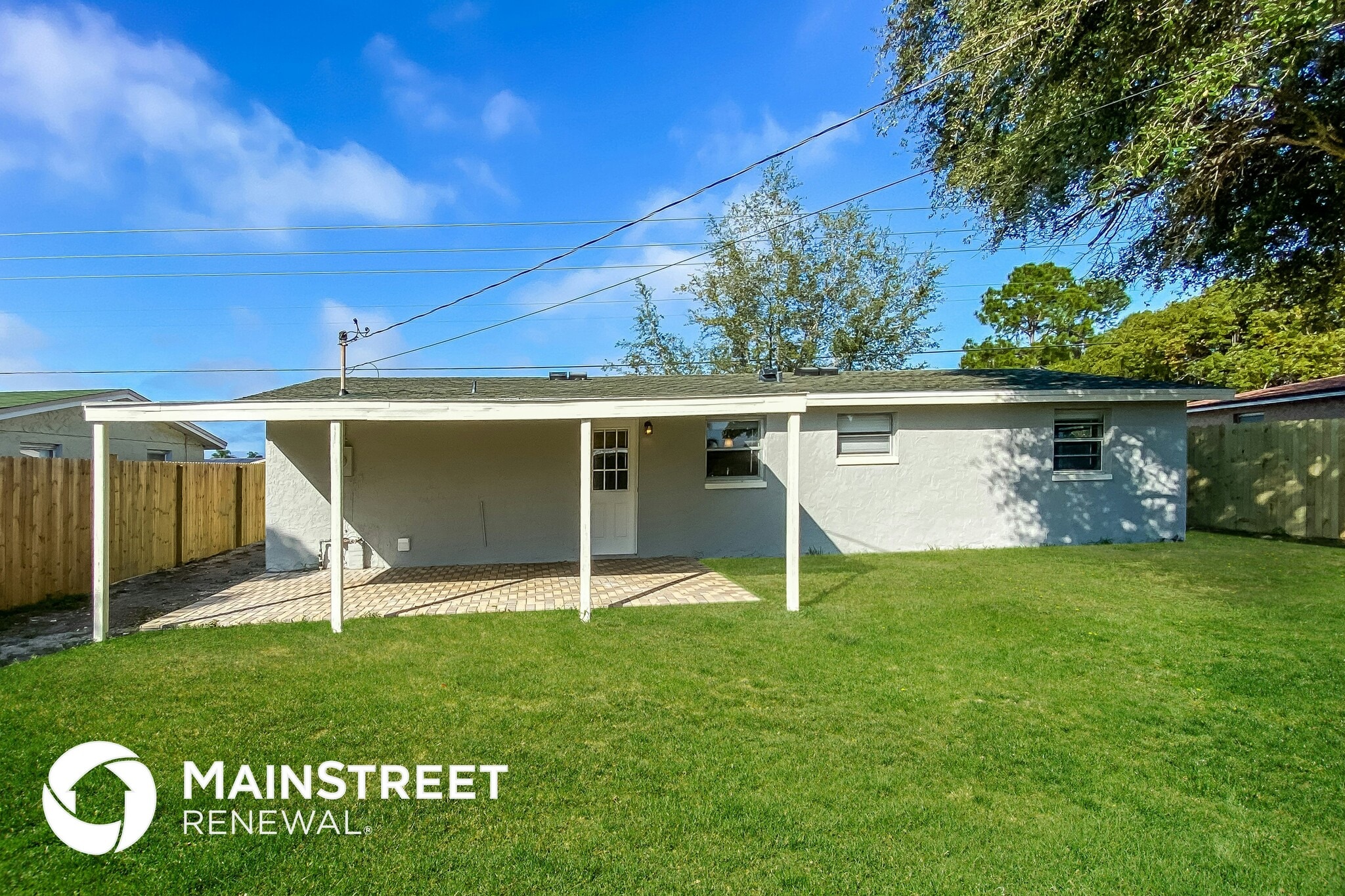 Building Photo - 3916 Darlington Rd