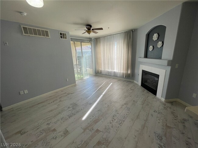 Building Photo - 7159 S Durango Dr