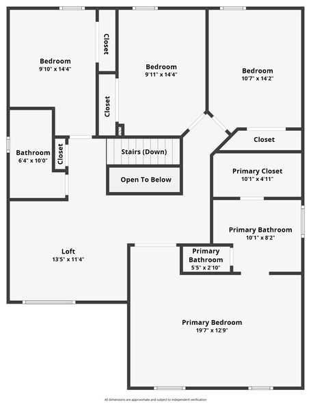 Building Photo - 8132 Spikegrass Ct