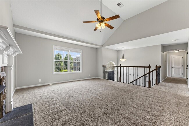 Building Photo - 3702 Wind Mill Ct