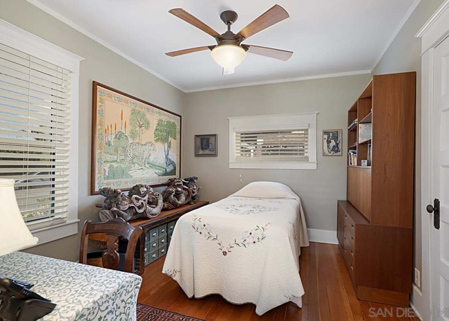 Building Photo - The home is chock full of charm and detail...