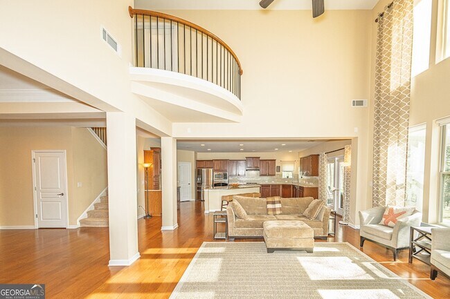 Building Photo - 4355 Griffin Trail Way