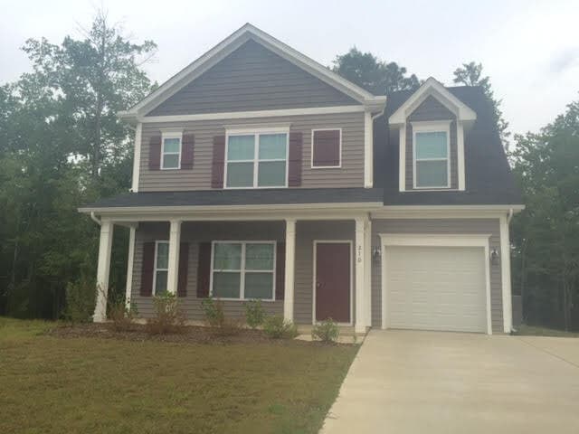 Building Photo - 210 Watchmen Ln