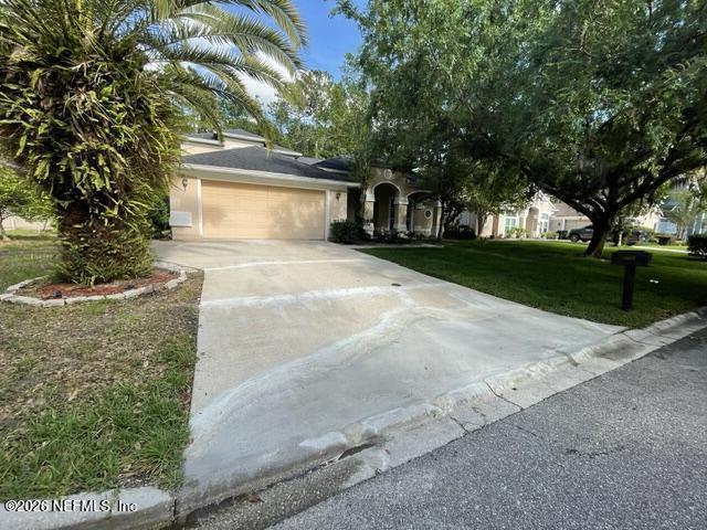 Building Photo - 8907 Hampton Landing Dr E