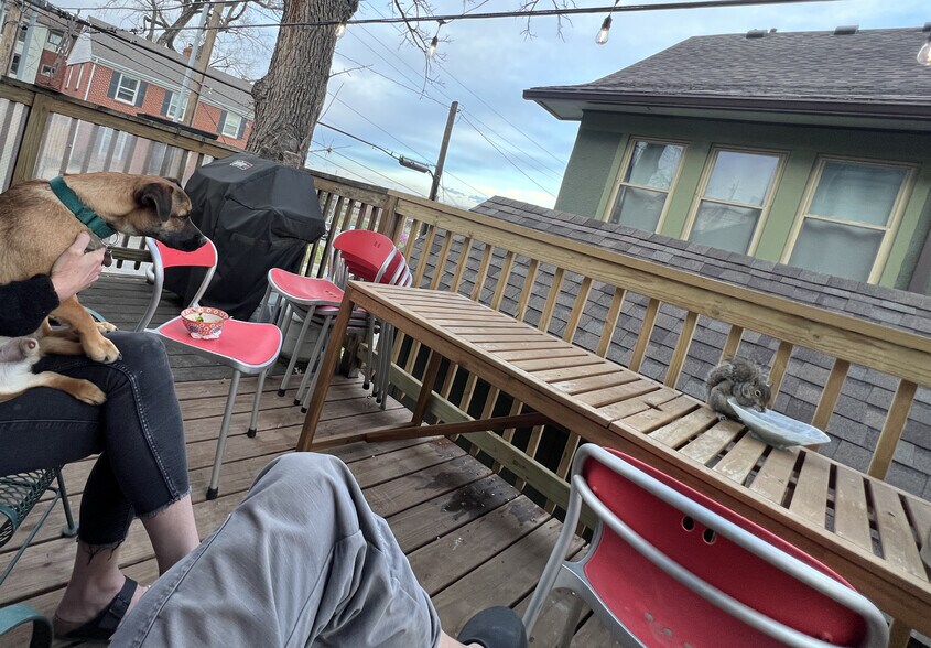 Building Photo - 5101 Grand Ave