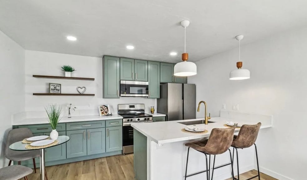 Building Photo - 2487 Kettner Blvd