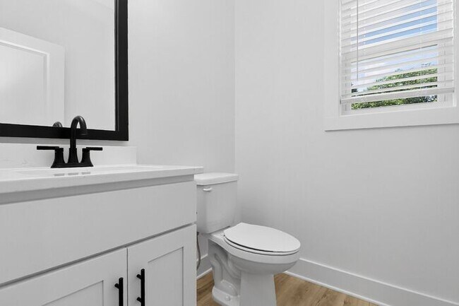Building Photo - Brand New 3BD/2.5BA Single Family Home in the Heart of Monroe, NC!