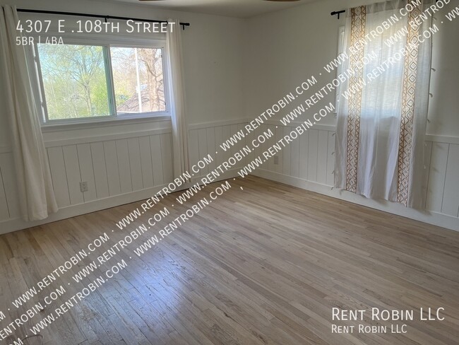 Building Photo - 4307 E .108th Street-