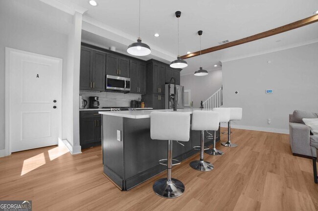 Building Photo - 957 Ashby Grove SW