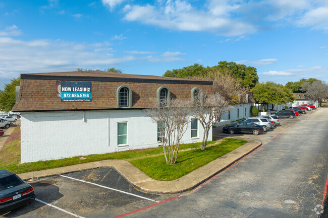 Building Photo - Legacy Lofts