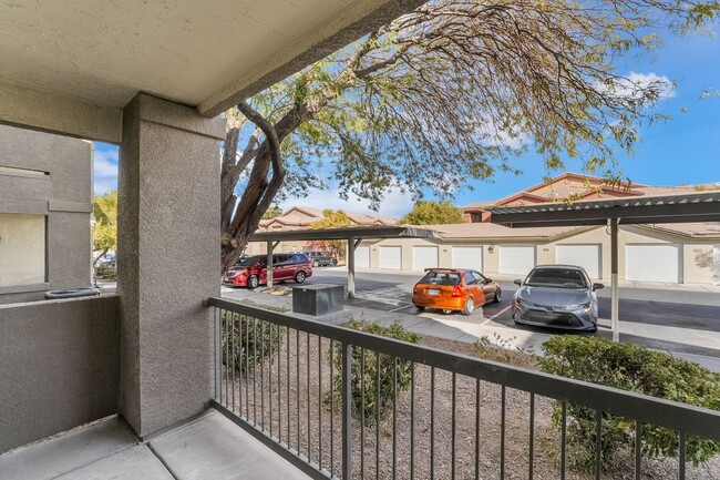 Building Photo - Stylish Condo in Southwest Las Vegas!