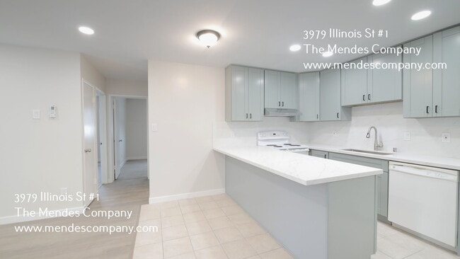 Building Photo - 3979 Illinois St