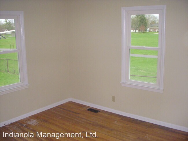 Building Photo - 3 br, 1 bath House - 953 E. North Broadway