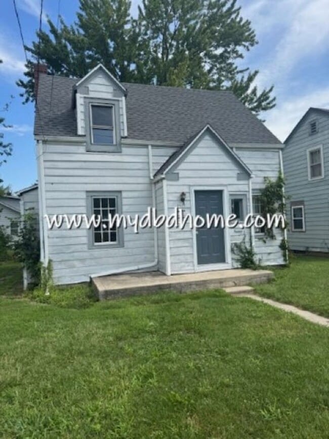 Primary Photo - 1419 Baxter St