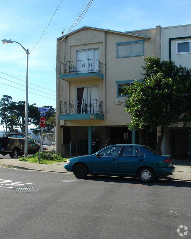 Chester Manor 698 Sylvan St Daly City CA 94014 Apartment Finder