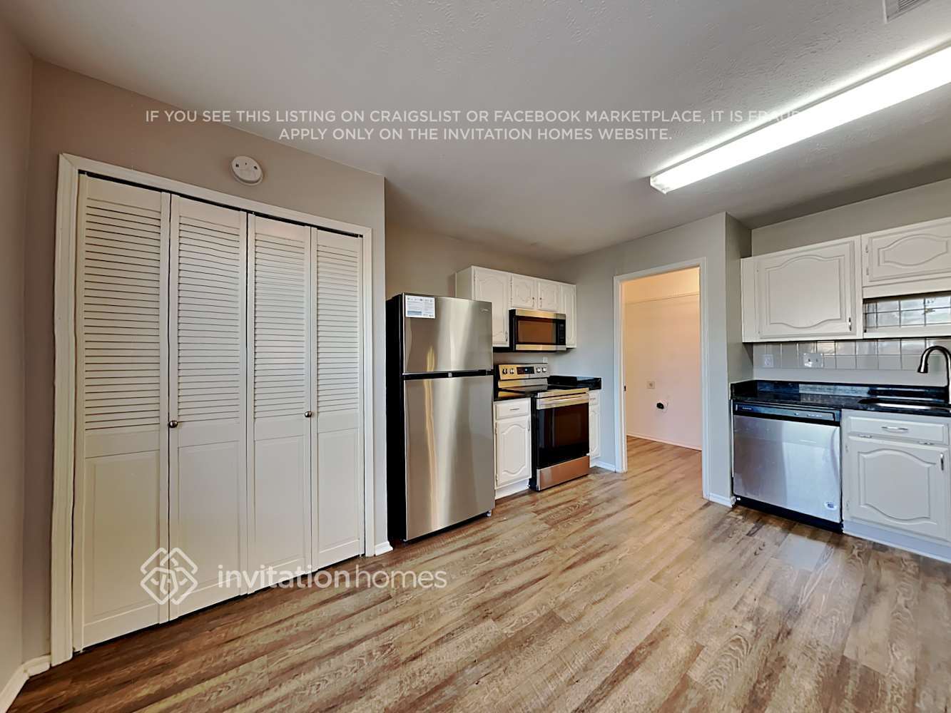 Building Photo - 4604 Larner St