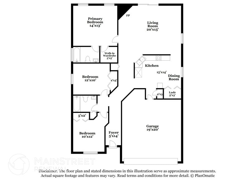 Building Photo - 7253 US Open Blvd