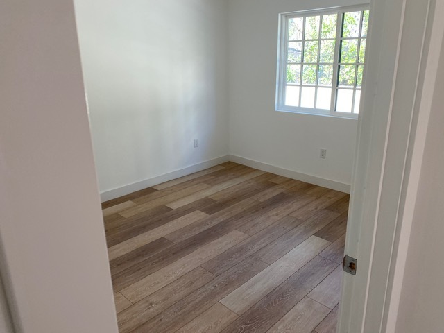 Bedroom No. 1 - 2823 Hermosa Ave