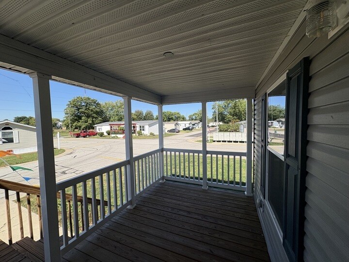 Building Photo - 2100 S.Scott Blvd #79 Unit 79