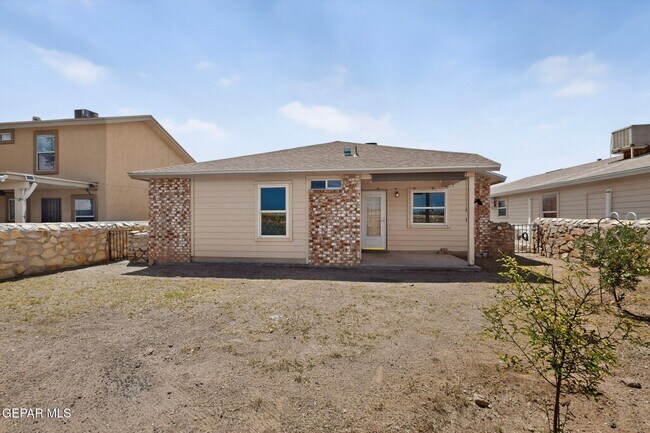 Building Photo - 5705 Rick Husband Dr