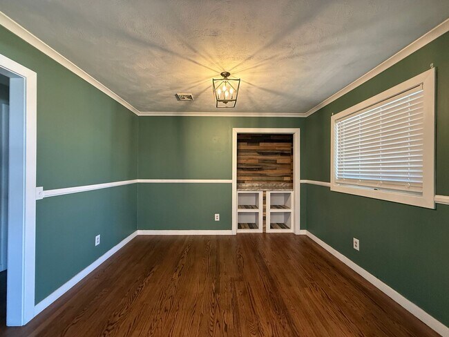 Building Photo - 2 Bedroom 1.5 Bath Home in Greeneville, TN