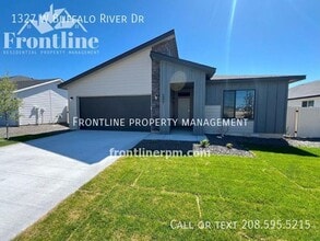 Building Photo - 1327 W Buffalo River Dr