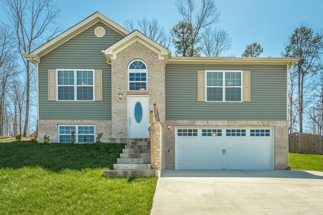 Building Photo - Beautiful Soddy Daisy Home!