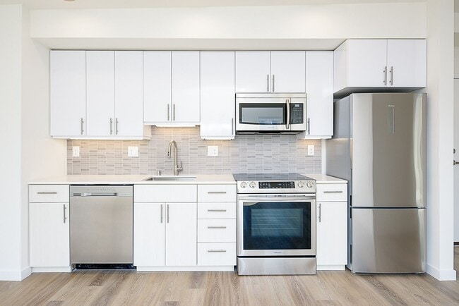 Interior Photo - PRTL Portal Apartments