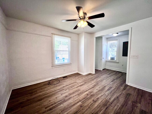 Building Photo - Newly renovated home in the Historic South Norfolk Neighborhood.