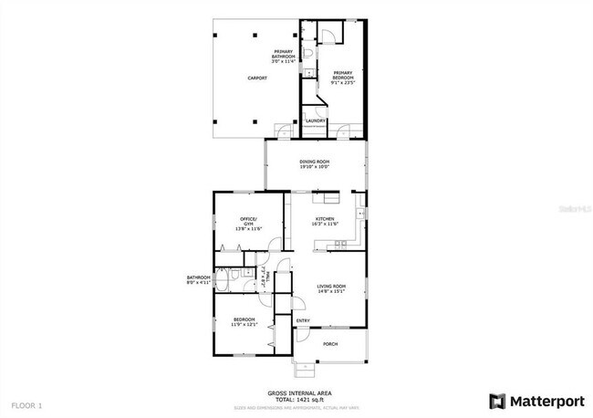 Building Photo - 4628 Dr M.L.K. Jr St N