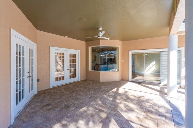 Building Photo - Halifax Plantation – Contemporary Elegance Meets Everyday Comfort