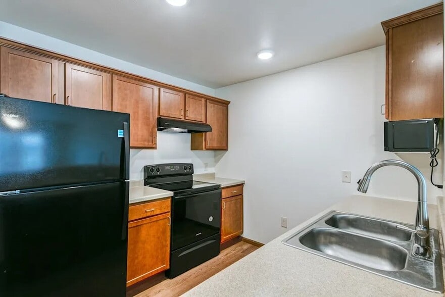Interior Photo - Northview Apartments